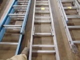 20ft Alum Extension Ladder