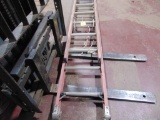Werner 32ft Fiberglass Extra Heavy Duty Extension Ladder