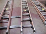 Werner 28ft Fiberglass Extra Heavy Duty Extension Ladder