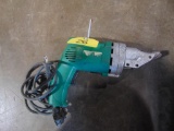 Grizzley Electric Metal Shearers