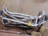7 Ladder Stabilizers