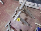 2 Werner 20inch Ladder Jacks