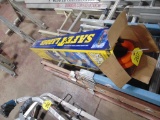 Safe-J-Ladder