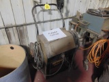 Thermal Arc Pak 3XR Plasma Cutting System