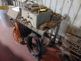 Tru-Weld Model CD-300 Stud Welder