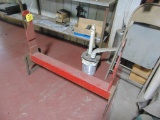 Steel Adapter Plate