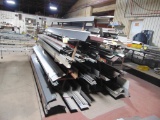 Triangular Shelf