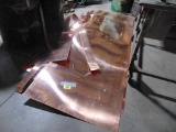 Pile of Copper