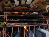 Top 4 Shelves of Steel-SS-Alum
