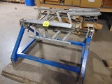 Reel for Knudson Machine