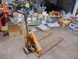 Pallet Jack