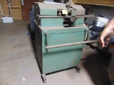 D-Burr-R Duburring Machine