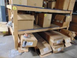 4x8 2 Tier Wood Shelf