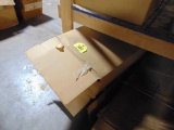 1 Full Box & 2 Partial Boxes of Grey 3inch x 4 inch 10ft Down Spout