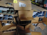 4 Boxes of 3x4x10 of Down Spouts