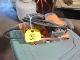 Ridgid Belt Sander