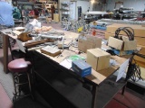 Contents of Top of Table
