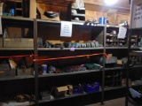 Contents of Shelf Unit