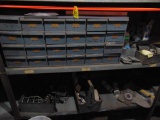 Contents of Shelf Unit