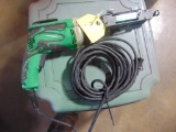 Metabo Super Drive Drywall Screw Gun