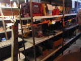 All Contents on Shelf