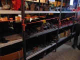 All Contents on Shelf