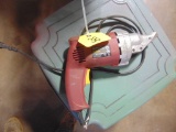 Chicago Electric Metal Shears