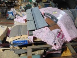 Pallet of 3 Tab Shingles