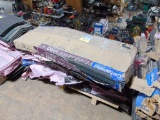 Pallet of Shingles