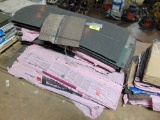 Pallet of Shingles