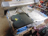 Pallet of Shingles