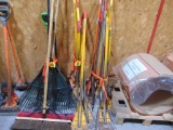 6 Shingle Roof Shovels