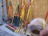 7 Shingle Roof Shovels
