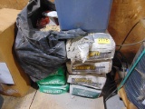 Pallet Lot of Seal Crett