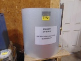 Englert 24inch (1300SF) Pre Weathered Galvalume