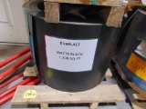 Everlast Roll 1300SF Matte Black