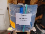 Englert Roll 1000SF Pacific Blue