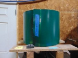 6inch Green Gutter Roll