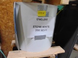 Englert Roll 200SF Stone White