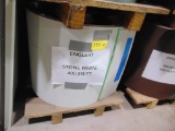 Englert Coil 400SF Stone White