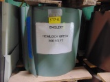 Englert Coil 300SF Hemlock Green