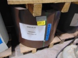 Englert Coil 800SF Brown