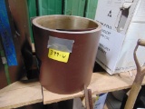 Englert Coil 200SF Gutter Brown