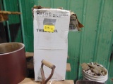 Englert Coil Trim Coil 150SF White
