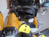 Bostitch Air Nailer