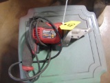 Bauer Electric Metal Shears