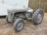 Ferg T04013-B Gas Tractor