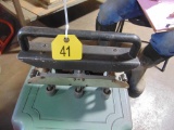 Marlo Metal Roller Bender