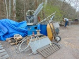 Scrap Pile