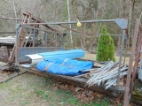 Steel Truck Bed